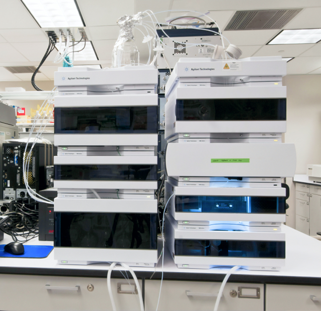 yaosen lab equipment new