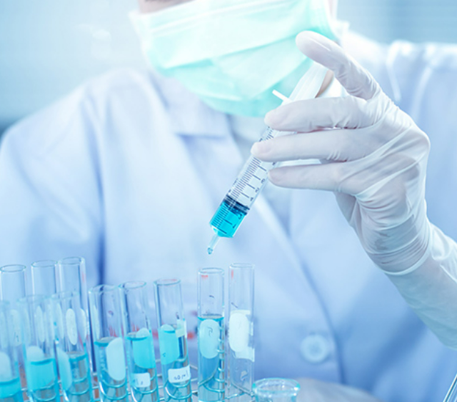 yaosen lab testing