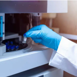 yaosen lab testing2